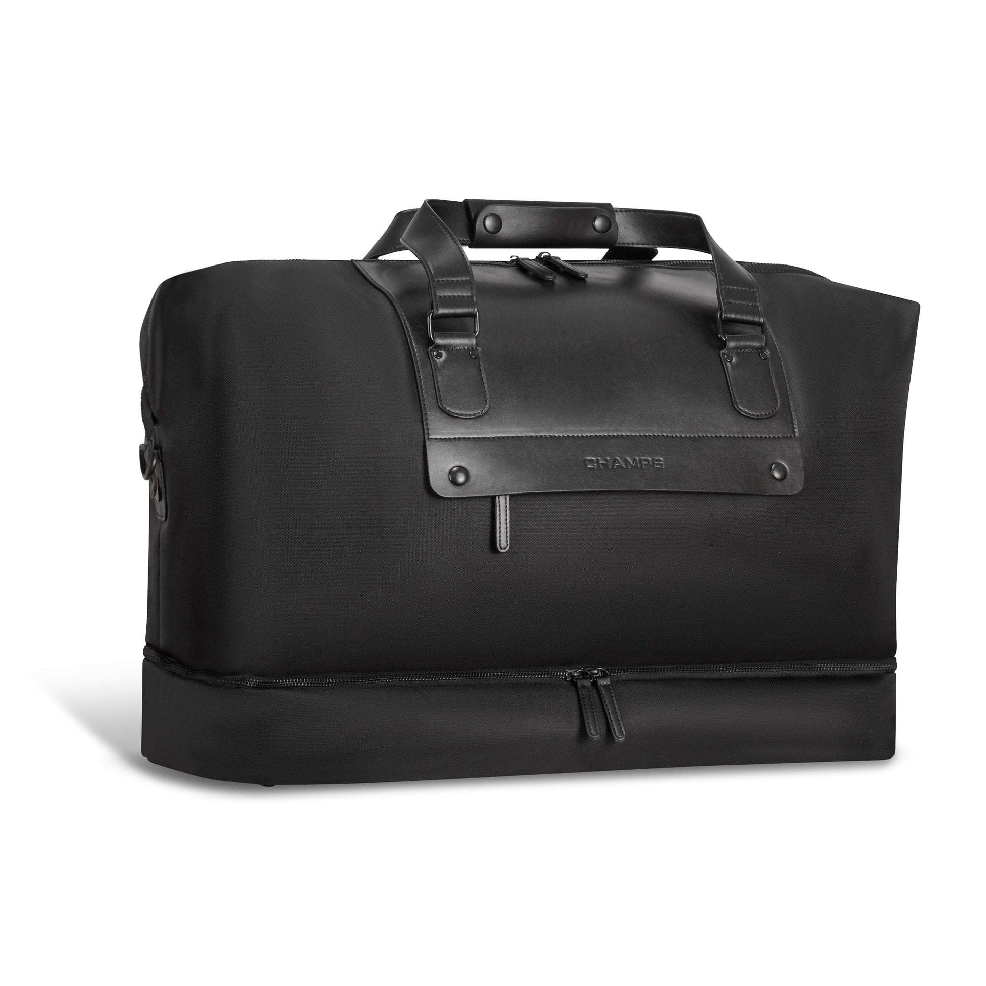 Onyx / Duffle Bag