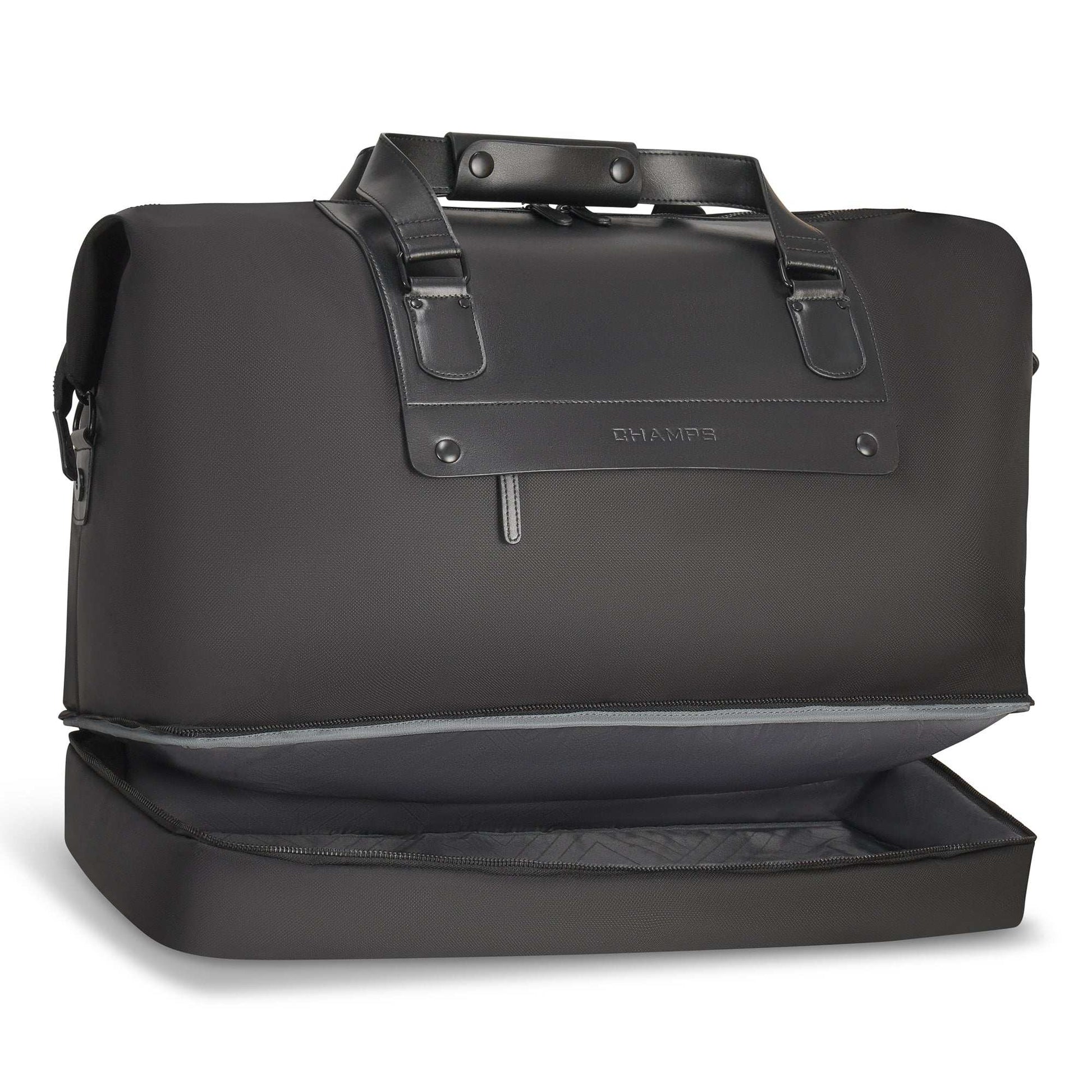 Onyx / Duffle Bag