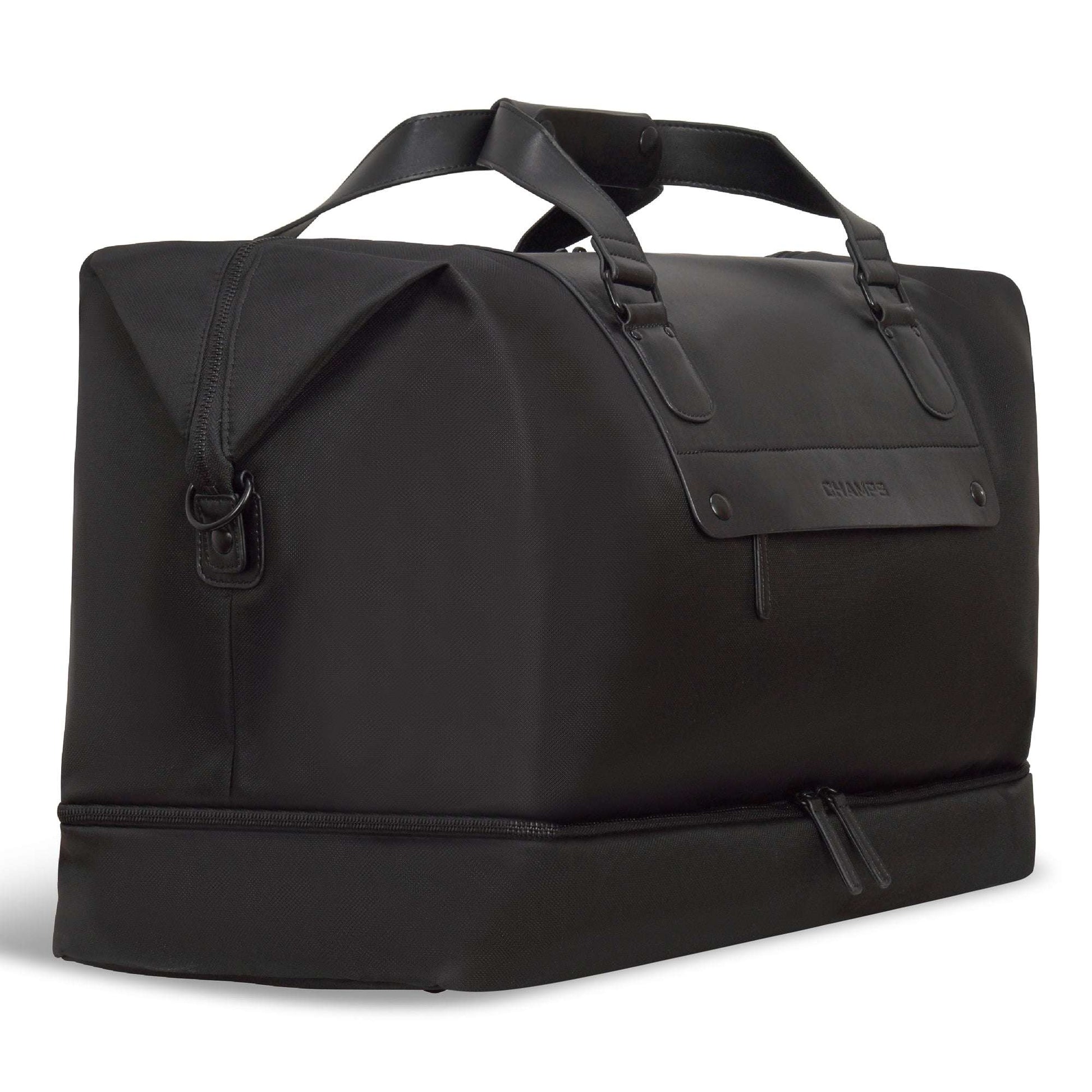 Onyx / Duffle Bag