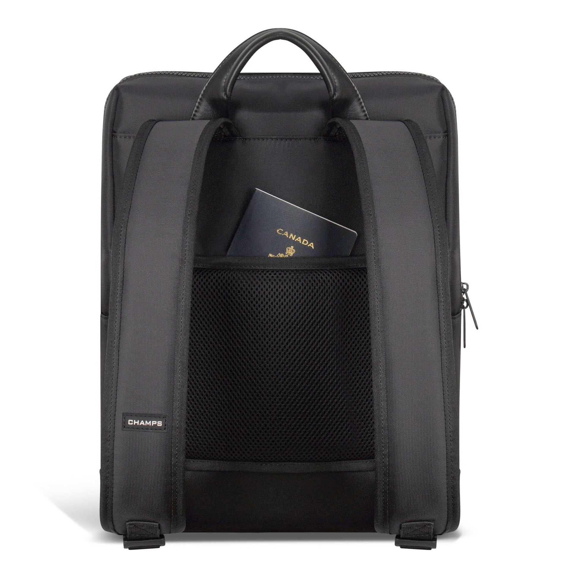 Onyx / Modern Backpack