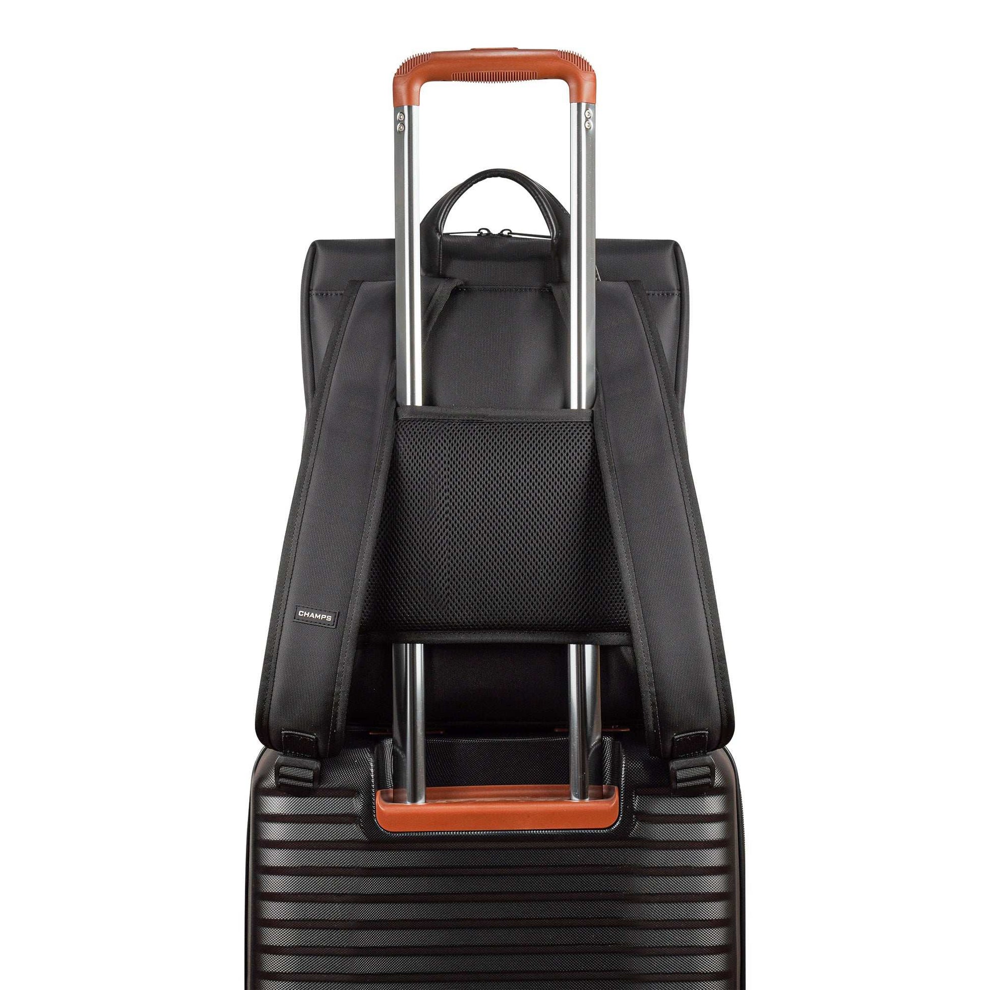 Onyx / Modern Backpack
