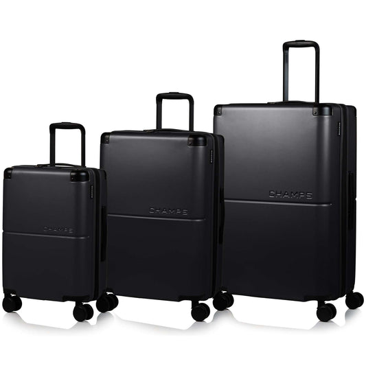 Earth / 3-Piece Luggage Set