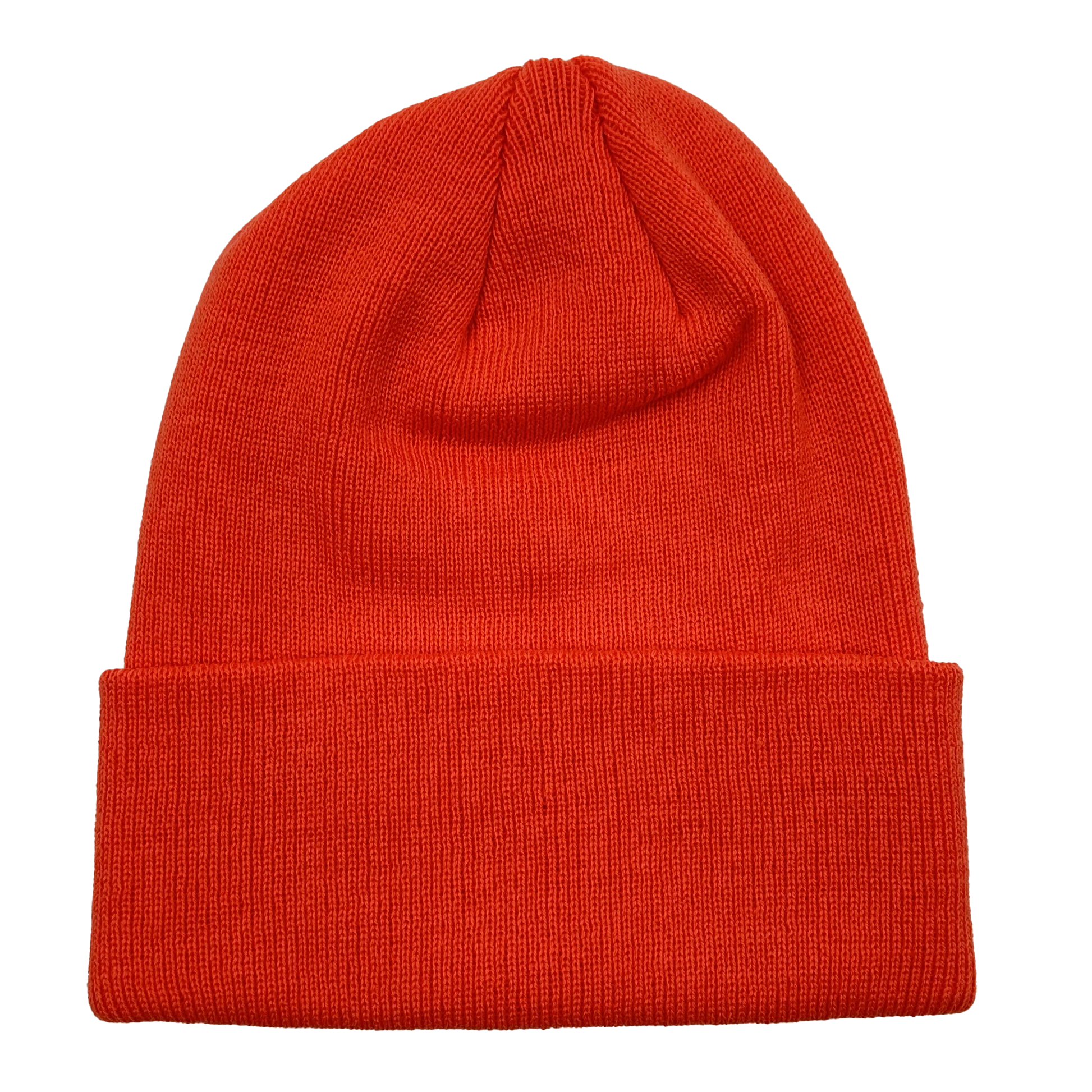 OG - Coral / One Size - BEANIES