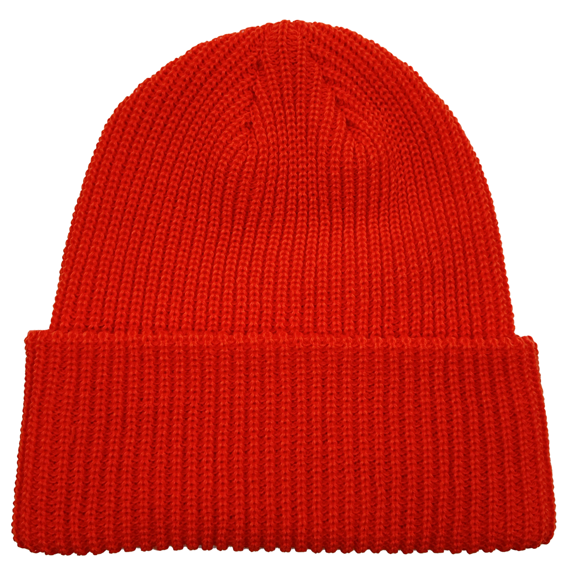 Accent - Coral / One Size - BEANIES