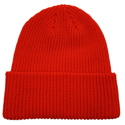 Accent - Coral / One Size - BEANIES