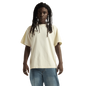 Max Heavyweight Garment Dye - 7.5 oz - Cream / XS - TEES
