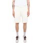 Men's Garment Dye Fleece Short