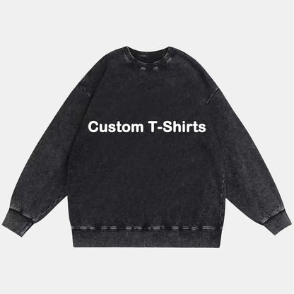 Custom T-Shirts