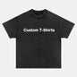 Custom T-Shirts