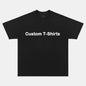 Custom T-Shirts
