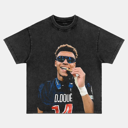 D.DORE TEE