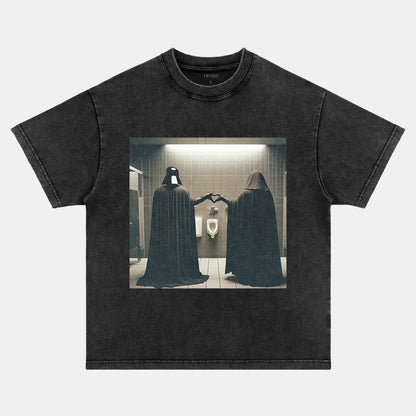 DARTH VADER VINTAGE CLOTHES