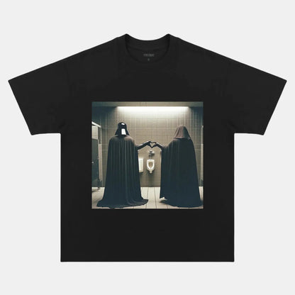 DARTH VADER VINTAGE CLOTHES