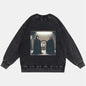 DARTH VADER VINTAGE CLOTHES