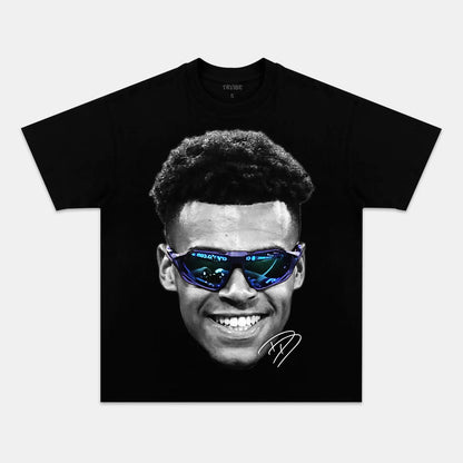 DESIRED GIFTED 2025 V3 TEE