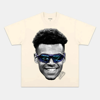 DESIRED GIFTED 2025 V3 TEE
