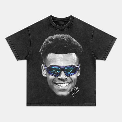 DESIRED GIFTED 2025 V3 TEE