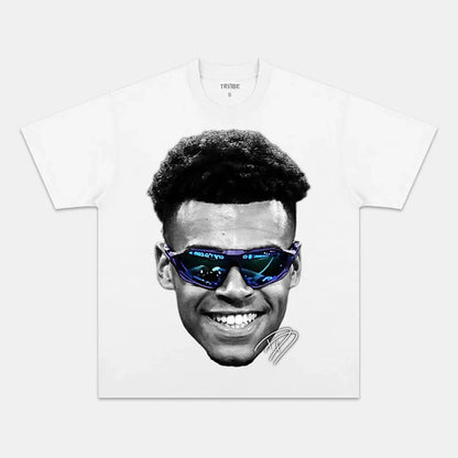 DESIRED GIFTED 2025 V3 TEE