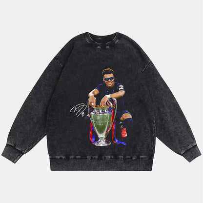 DESIRE DOUE MVP VINTAGE CLOTHES V5