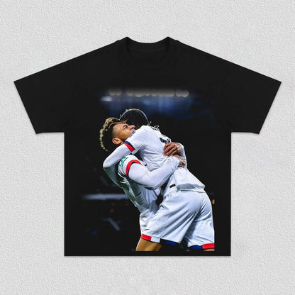 DESIRE DOUE 1 TEE