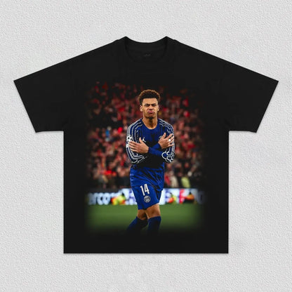 DESIRE DOUE 3 TEE