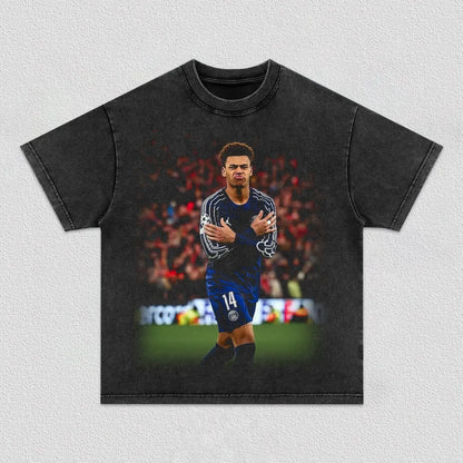 DESIRE DOUE 3 TEE