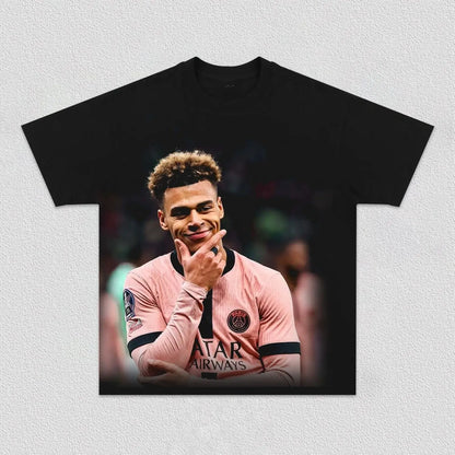 DESIRE DOUE 4 TEE
