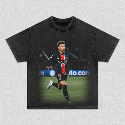 DESIRE DOUE 5 TEE