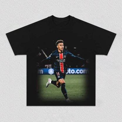 DESIRE DOUE 5 TEE