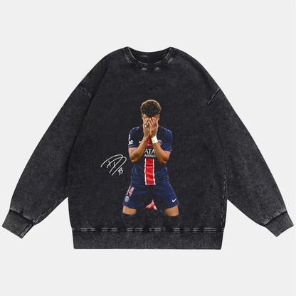 DESIRE DOUE MVP VINTAGE CLOTHES V4