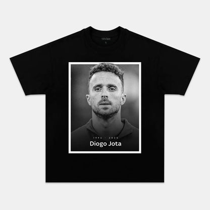 DIOGO JOTA TEE V7