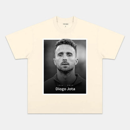 DIOGO JOTA TEE V7