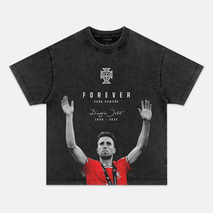 DIOGO JOTA TEE V4