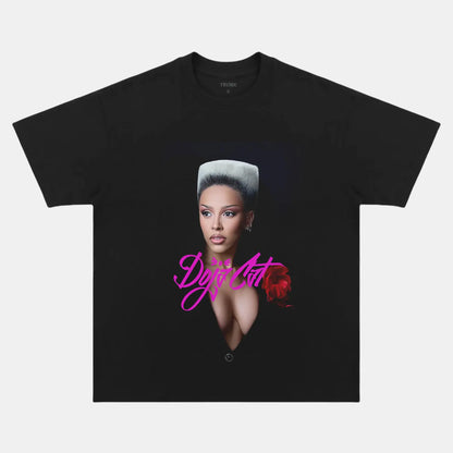 DOJA CAT VINTAGE TEE