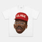 DON’T TAP THE GLASS & TYLER, THE CREATOR TEE