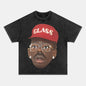 DON’T TAP THE GLASS & TYLER, THE CREATOR TEE