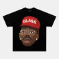 DON’T TAP THE GLASS & TYLER, THE CREATOR TEE