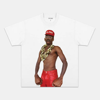 DON’T TAP THE GLASS & TYLER, THE CREATOR V2 TEE