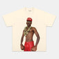 DON’T TAP THE GLASS & TYLER, THE CREATOR V2 TEE
