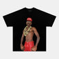 DON’T TAP THE GLASS & TYLER, THE CREATOR V2 TEE