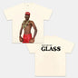 DON’T TAP THE GLASS & TYLER, THE CREATOR V3 TEE