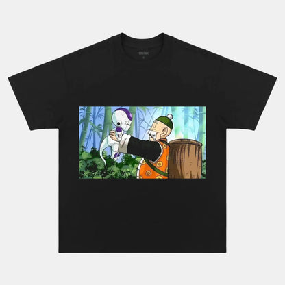 DRAGON BALL T-SHIRT V2