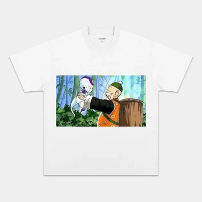 DRAGON BALL T-SHIRT V2