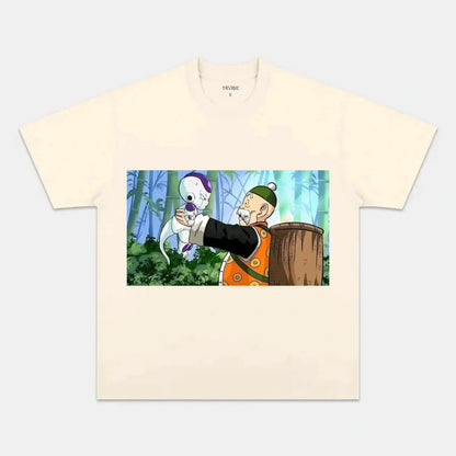 DRAGON BALL T-SHIRT V2