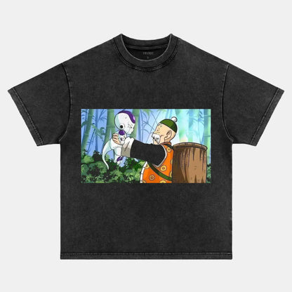 DRAGON BALL T-SHIRT V2