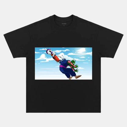 DRAGON BALL T-SHIRT