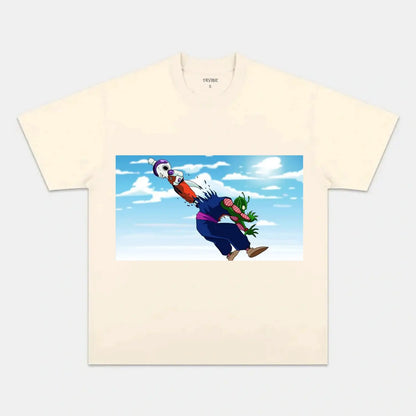 DRAGON BALL T-SHIRT