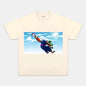 DRAGON BALL T-SHIRT