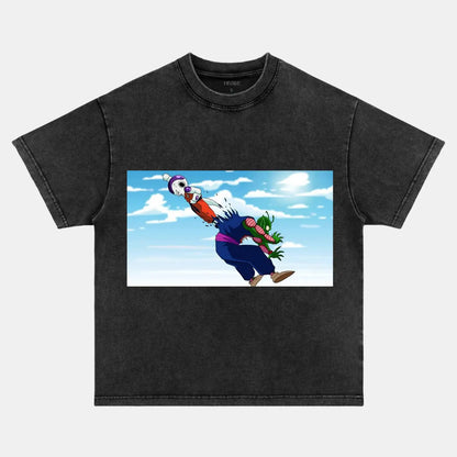 DRAGON BALL T-SHIRT