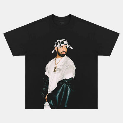 DRAKE 05.09 TEE